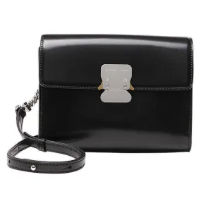 1017 ALYX 9SM Chain Strap Detail Crossbody Bag