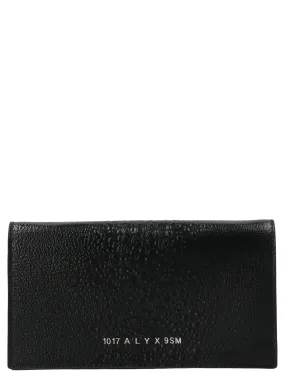 1017 ALYX 9SM Giulia Chained Clutch Bag