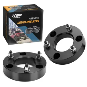 2.5" Front Leveling Lift Kit For 2007-2020 Chevy GMC