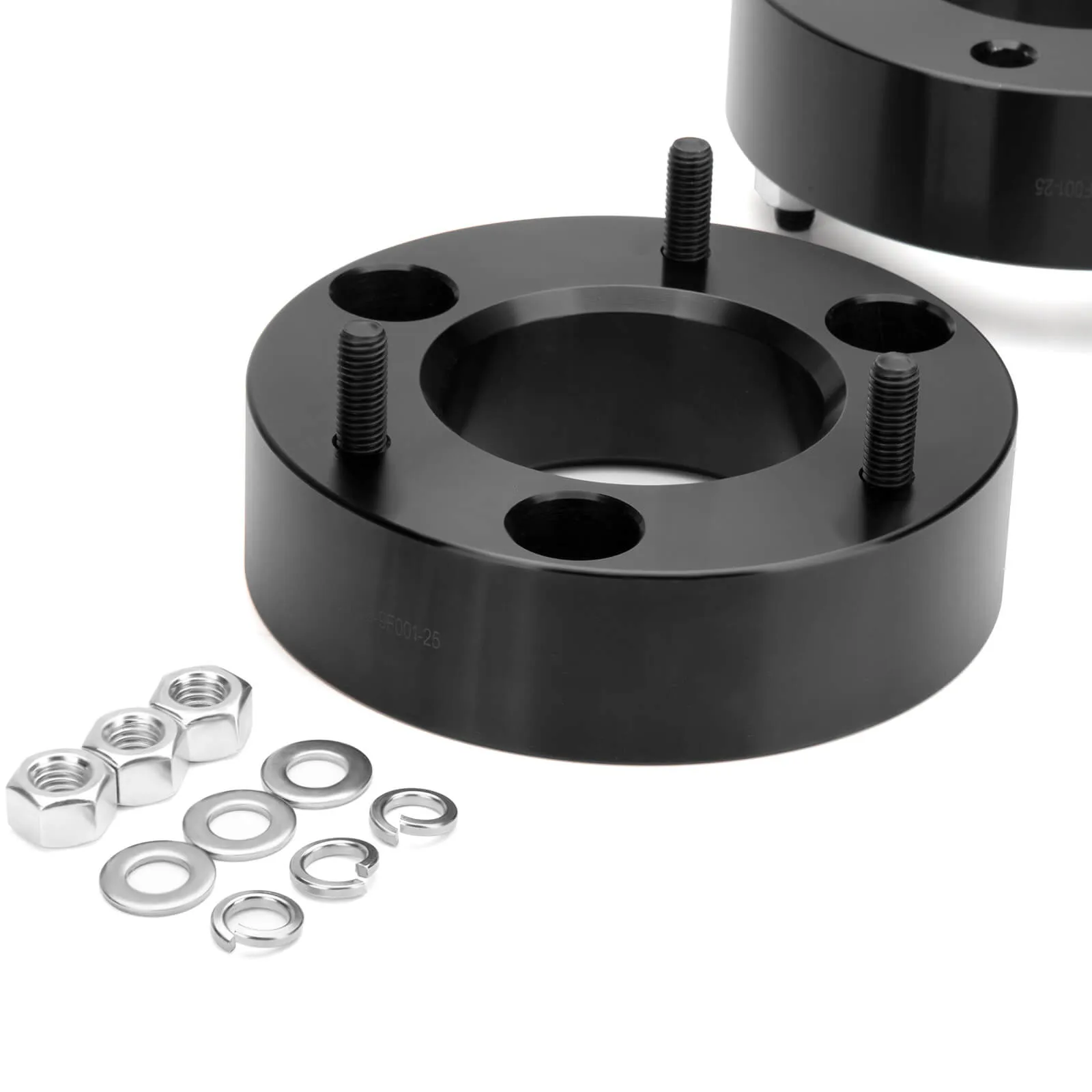 2.5" Front Leveling Lift Kit For 2007-2020 Chevy GMC