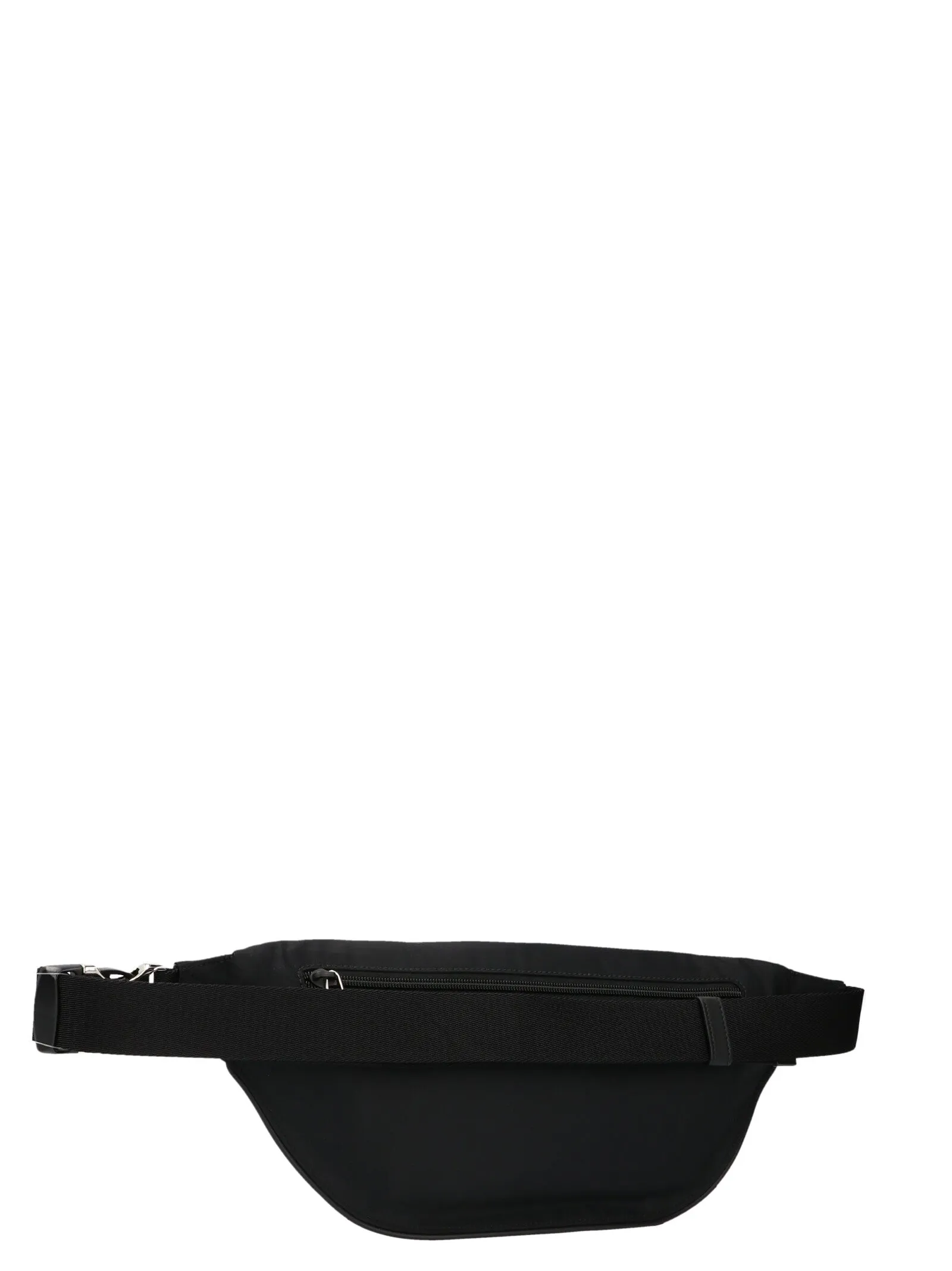 Alexander McQueen Skull Print Belt Bag