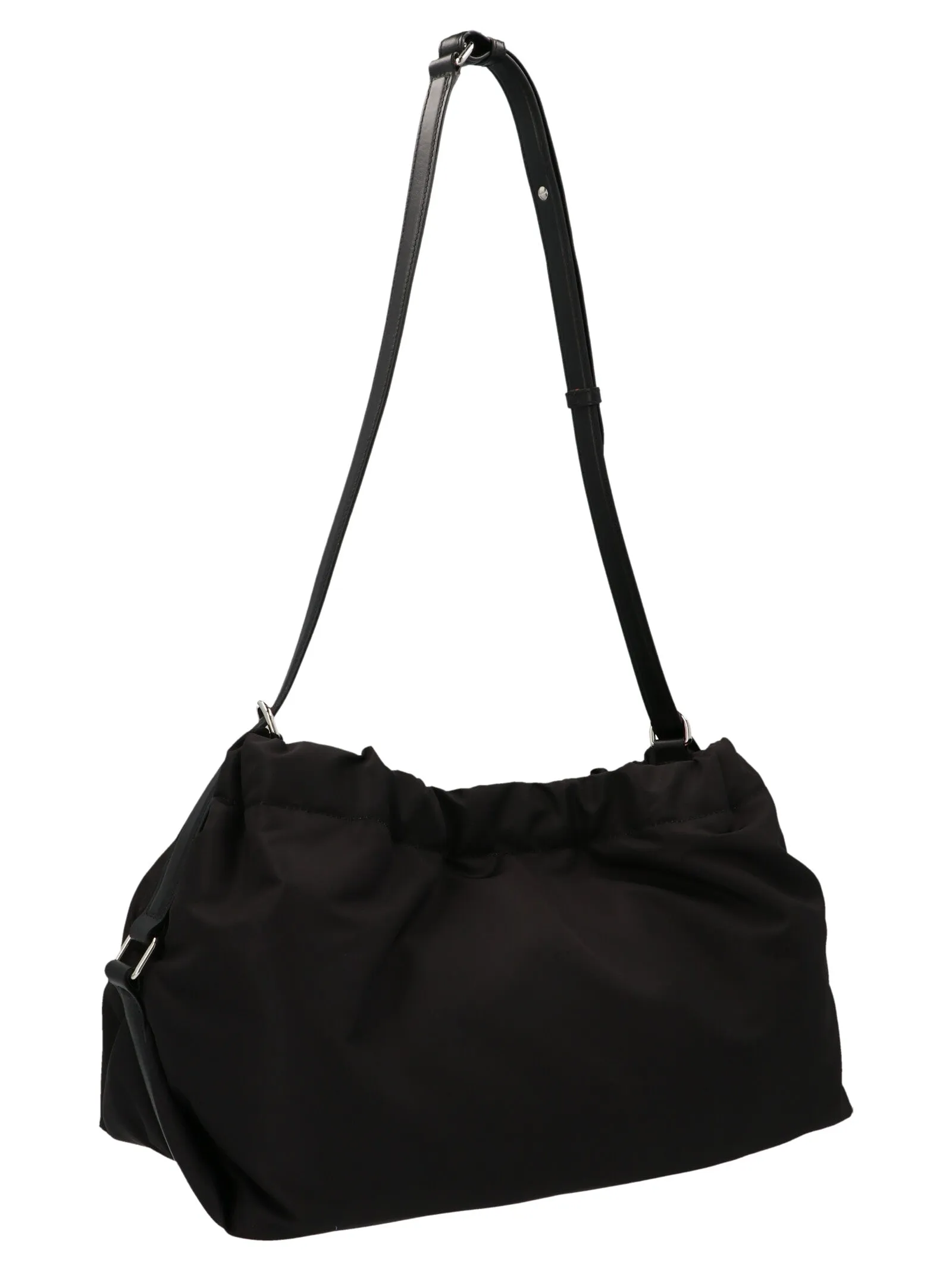 Alexander McQueen The Bundle Medium Shoulder Bag
