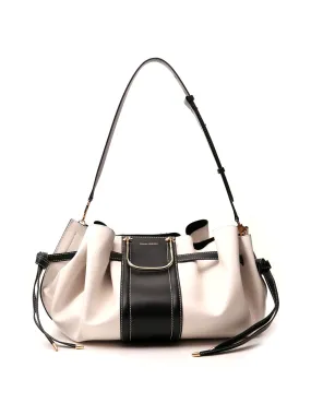 Alexander McQueen The Drawstring Shoulder Bag