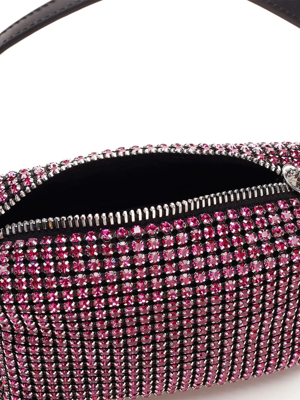 Alexander Wang Heiress Embellished Tote Bag