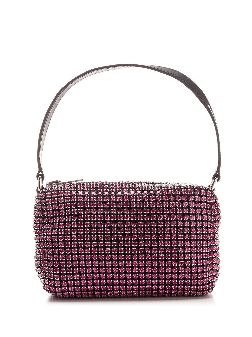 Alexander Wang Heiress Embellished Tote Bag