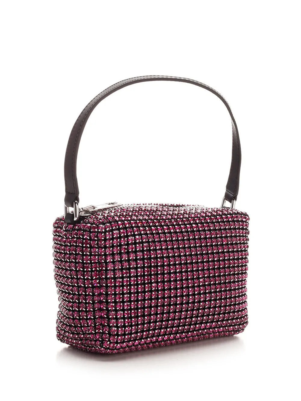Alexander Wang Heiress Embellished Tote Bag