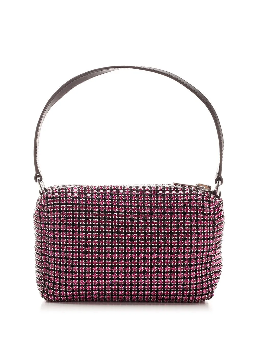 Alexander Wang Heiress Embellished Tote Bag