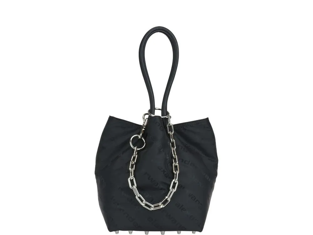 Alexander Wang Roxy Small Tote Bag
