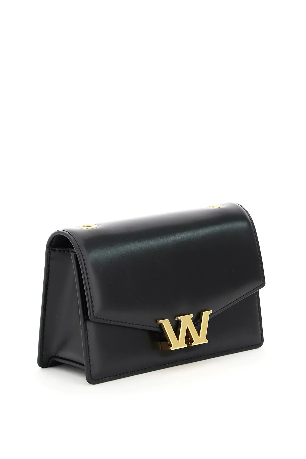 Alexander Wang W Legacy Mini Satchel Bag