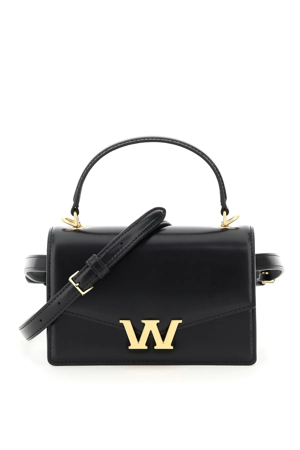 Alexander Wang W Legacy Mini Satchel Bag