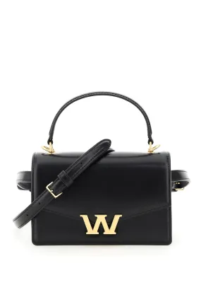Alexander Wang W Legacy Mini Satchel Bag