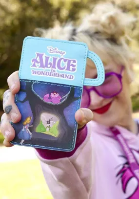 Alice in Wonderland (1951): Classic | CARDHOLDER*