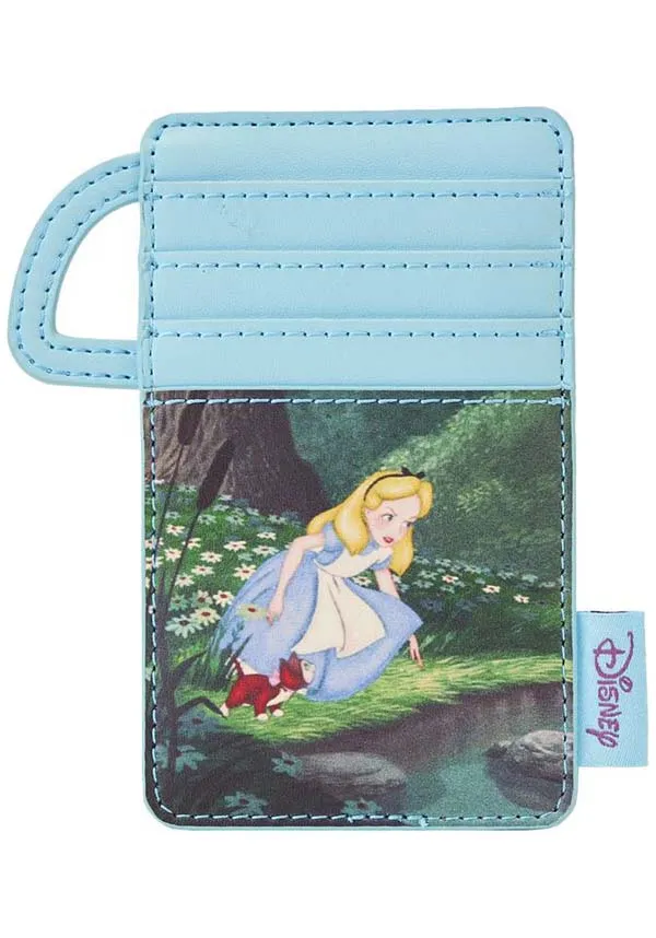 Alice in Wonderland (1951): Classic | CARDHOLDER*