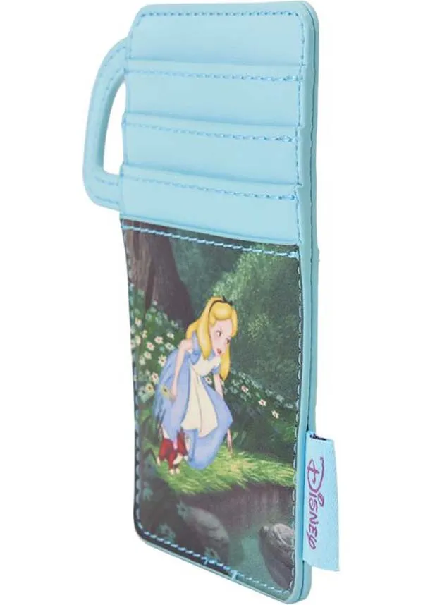Alice in Wonderland (1951): Classic | CARDHOLDER*