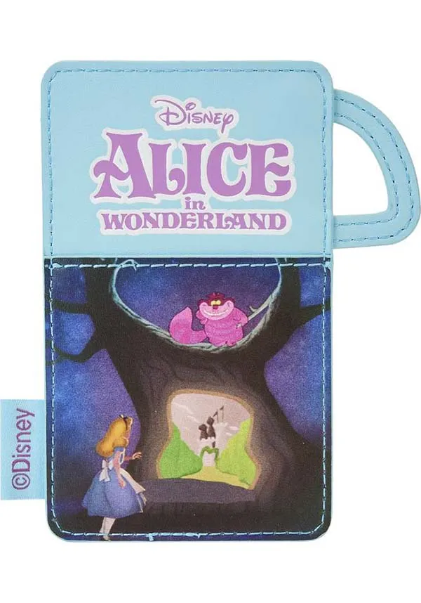 Alice in Wonderland (1951): Classic | CARDHOLDER*
