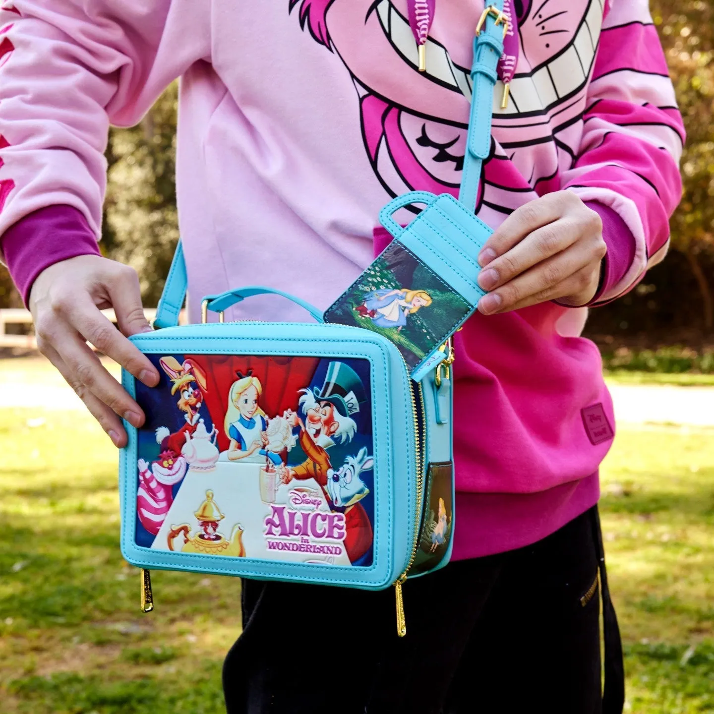 Alice in Wonderland (1951): Classic | CARDHOLDER*
