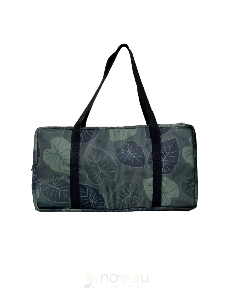 ALL 4 GOD - XL Insulated Tote