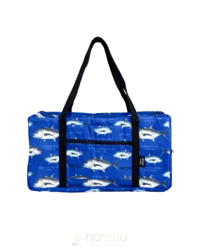 ALL 4 GOD - XL Insulated Tote