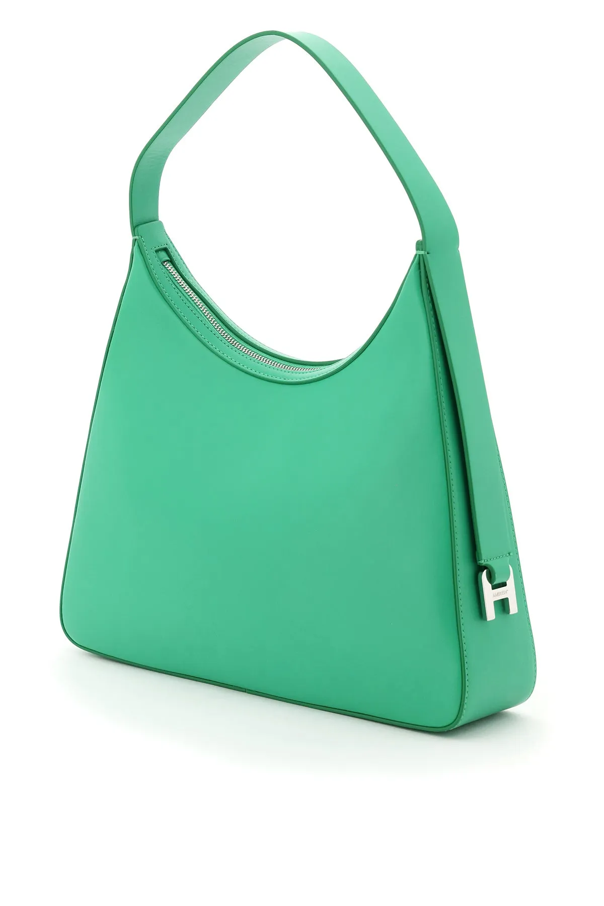 Ambush Zipped Hobo Bag