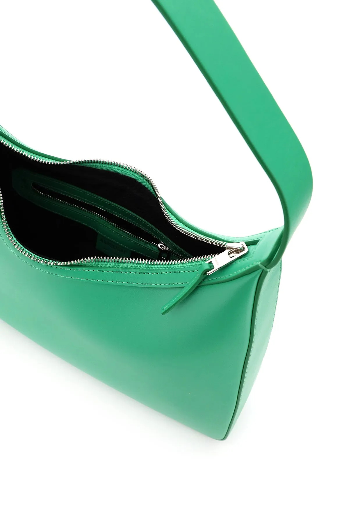 Ambush Zipped Hobo Bag