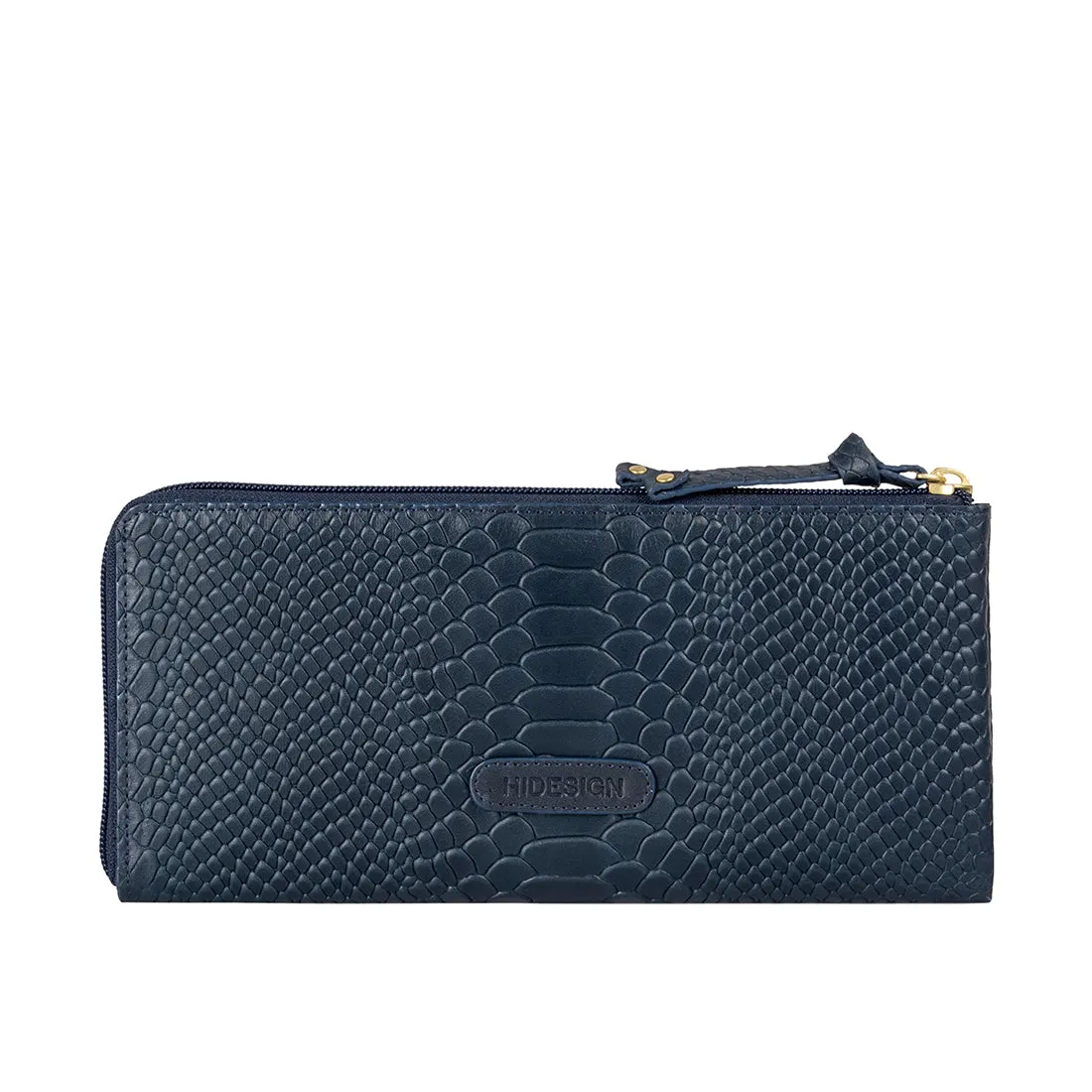 ANGARA W1 L-ZIP AROUND WALLET