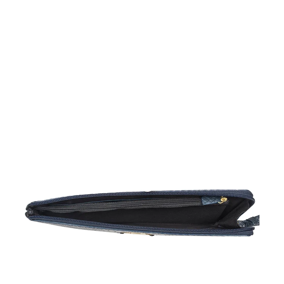 ANGARA W1 L-ZIP AROUND WALLET