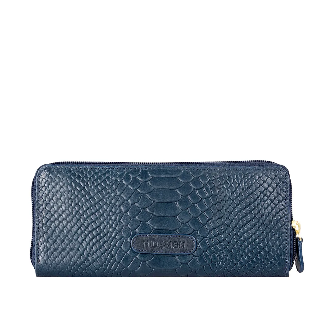 ANGARA W2 ZIP AROUND WALLET