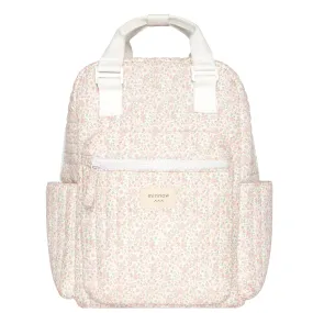Antique Floral Backpack