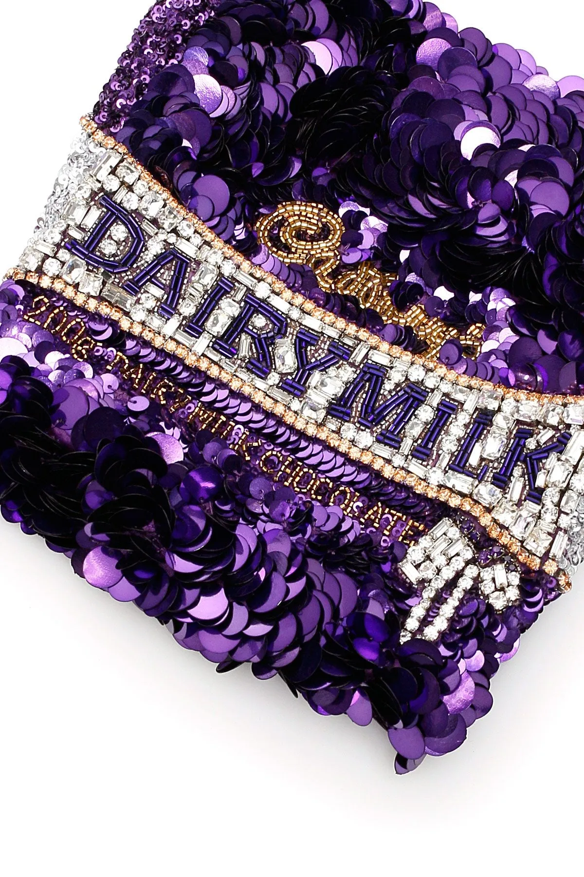 Anya Hindmarch Anya Brands Dairy Milk Tote Bag