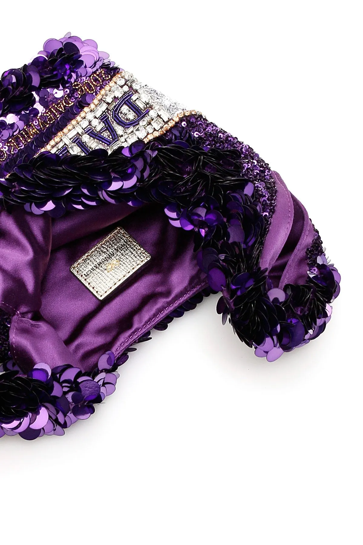 Anya Hindmarch Anya Brands Dairy Milk Tote Bag