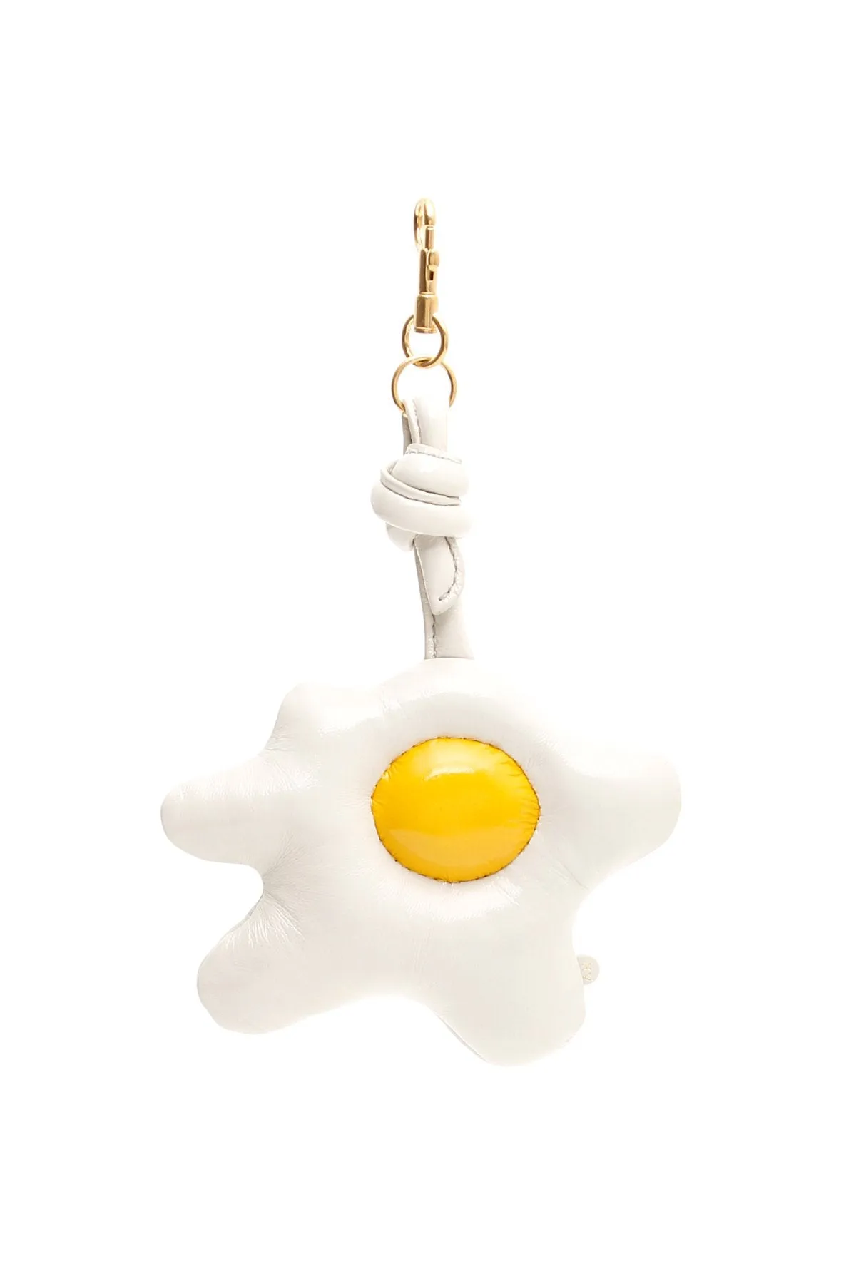Anya Hindmarch Egg Key Ring