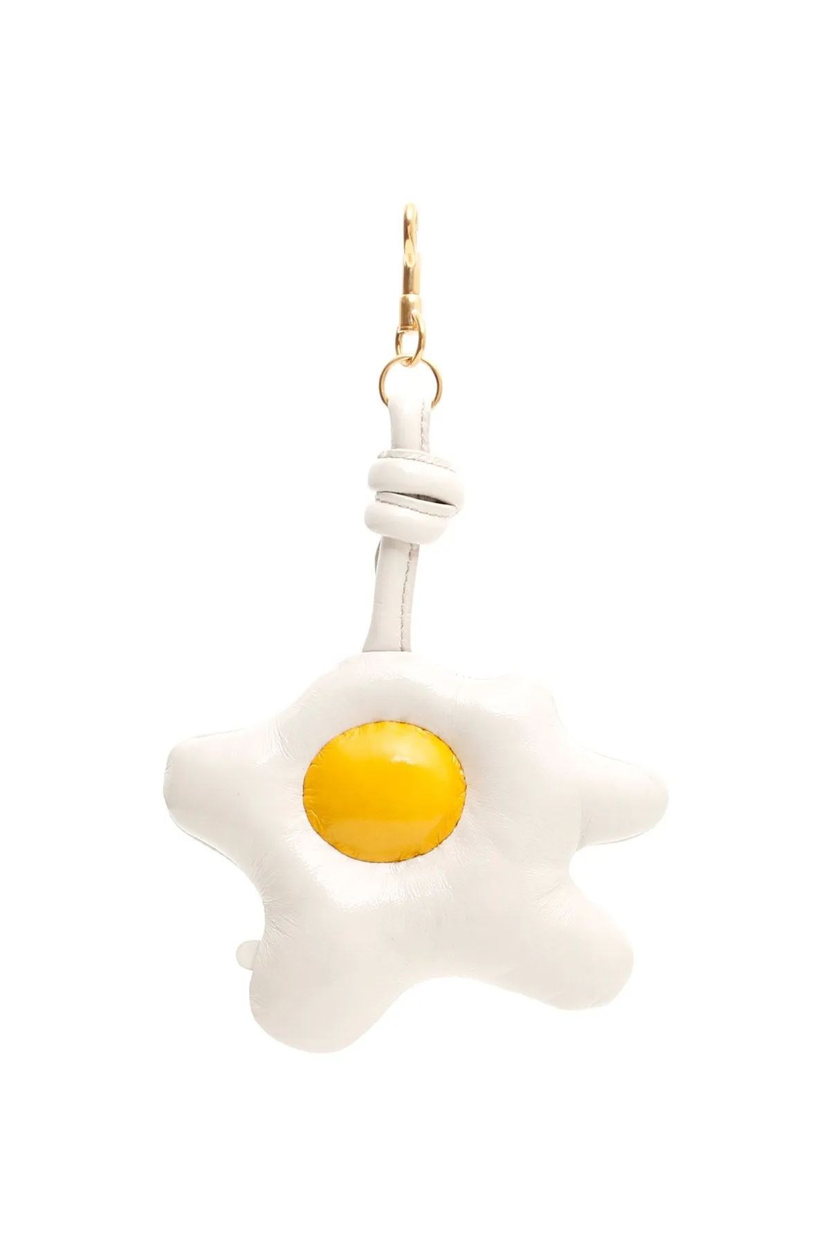Anya Hindmarch Egg Key Ring