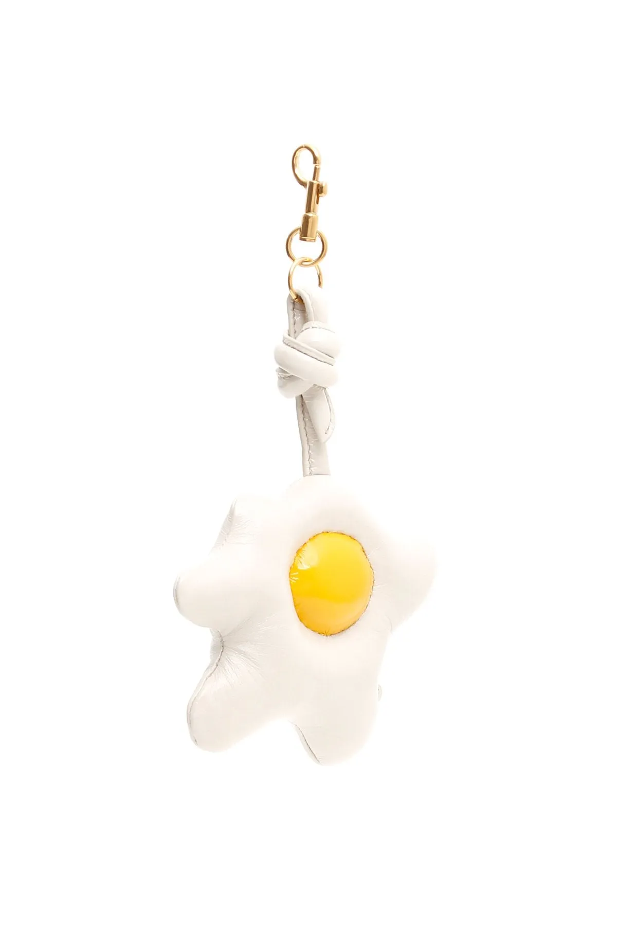 Anya Hindmarch Egg Key Ring