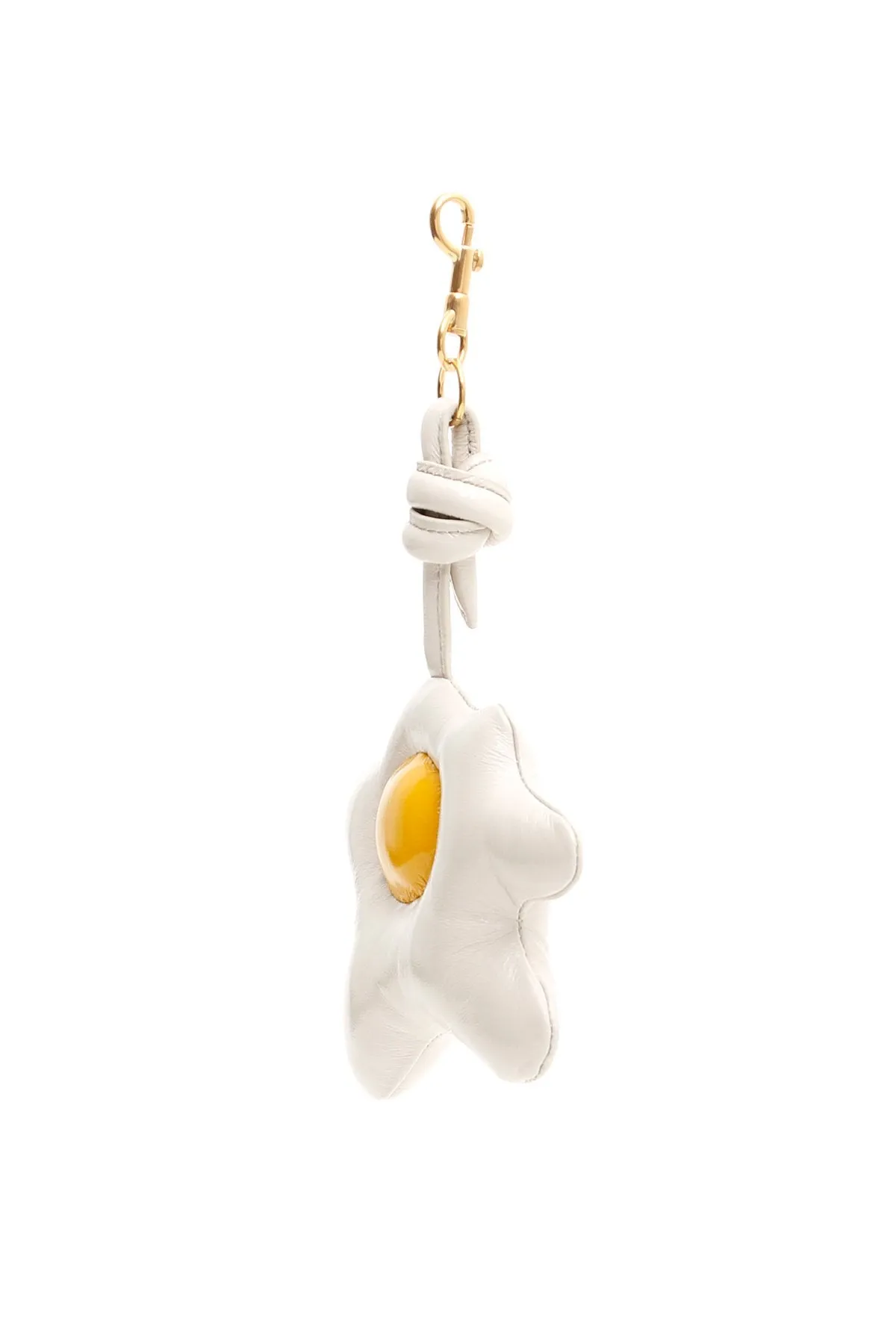 Anya Hindmarch Egg Key Ring