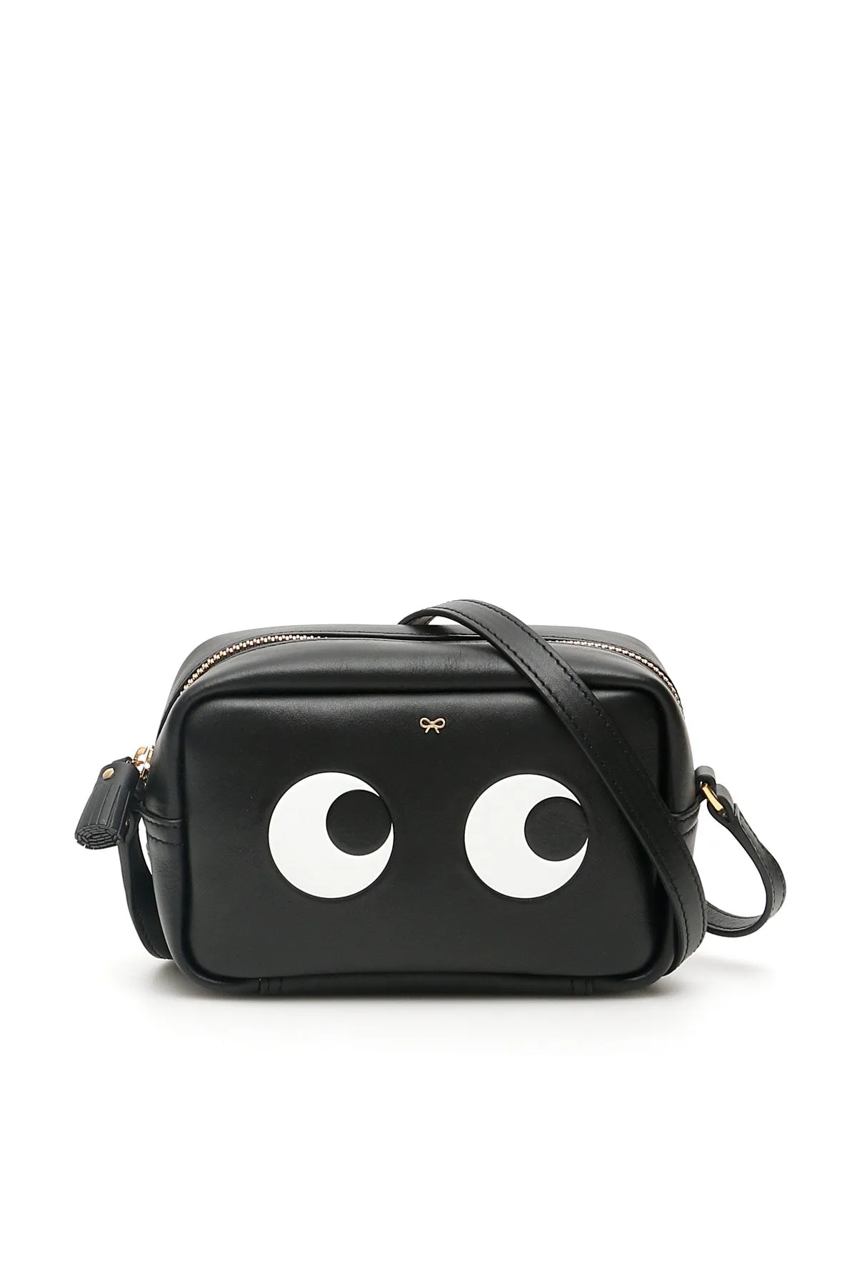Anya Hindmarch Eyes Mini Camera Bag
