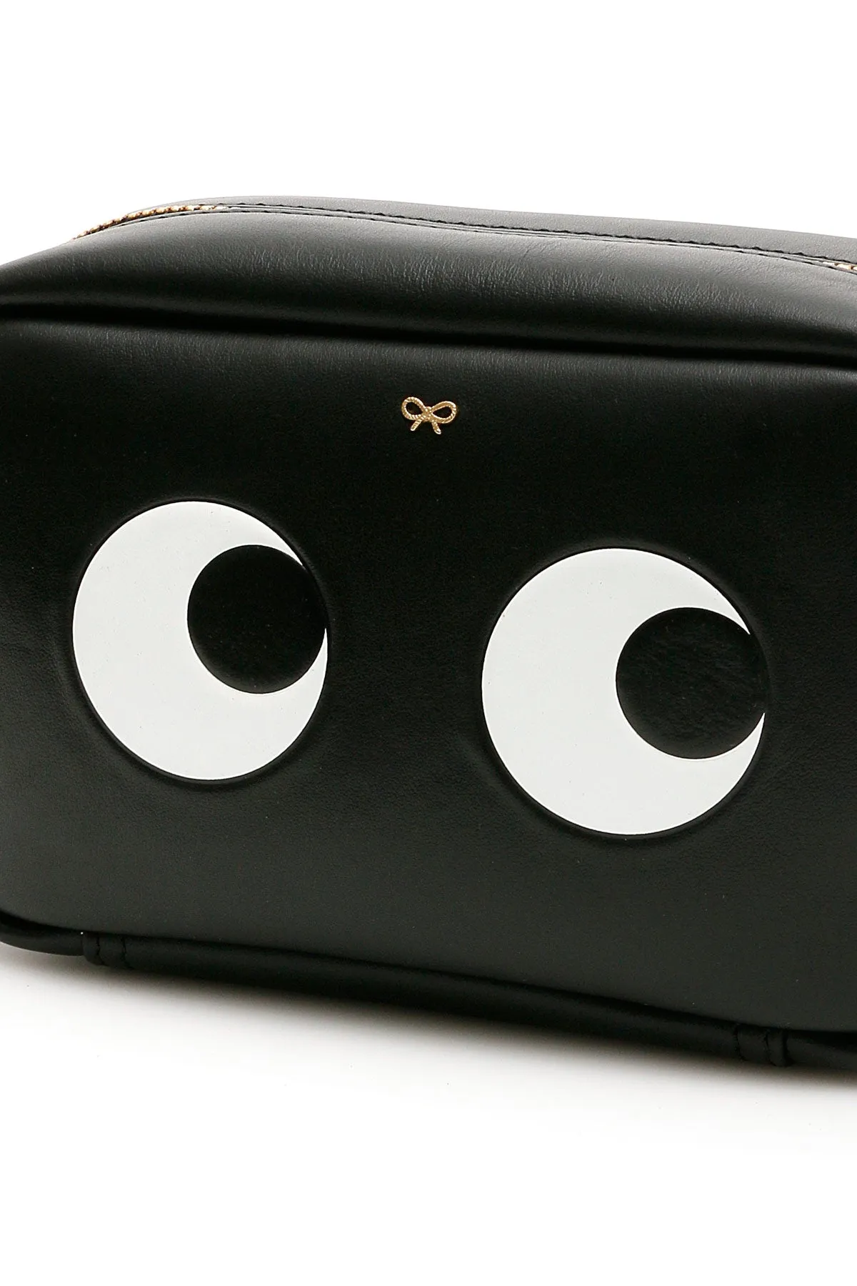 Anya Hindmarch Eyes Mini Camera Bag