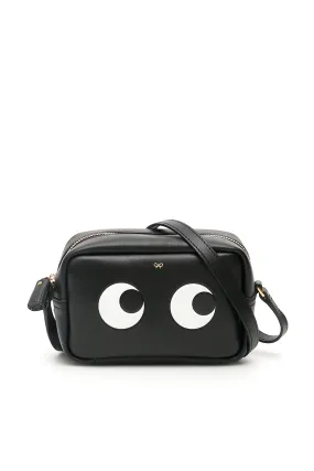 Anya Hindmarch Eyes Mini Camera Bag