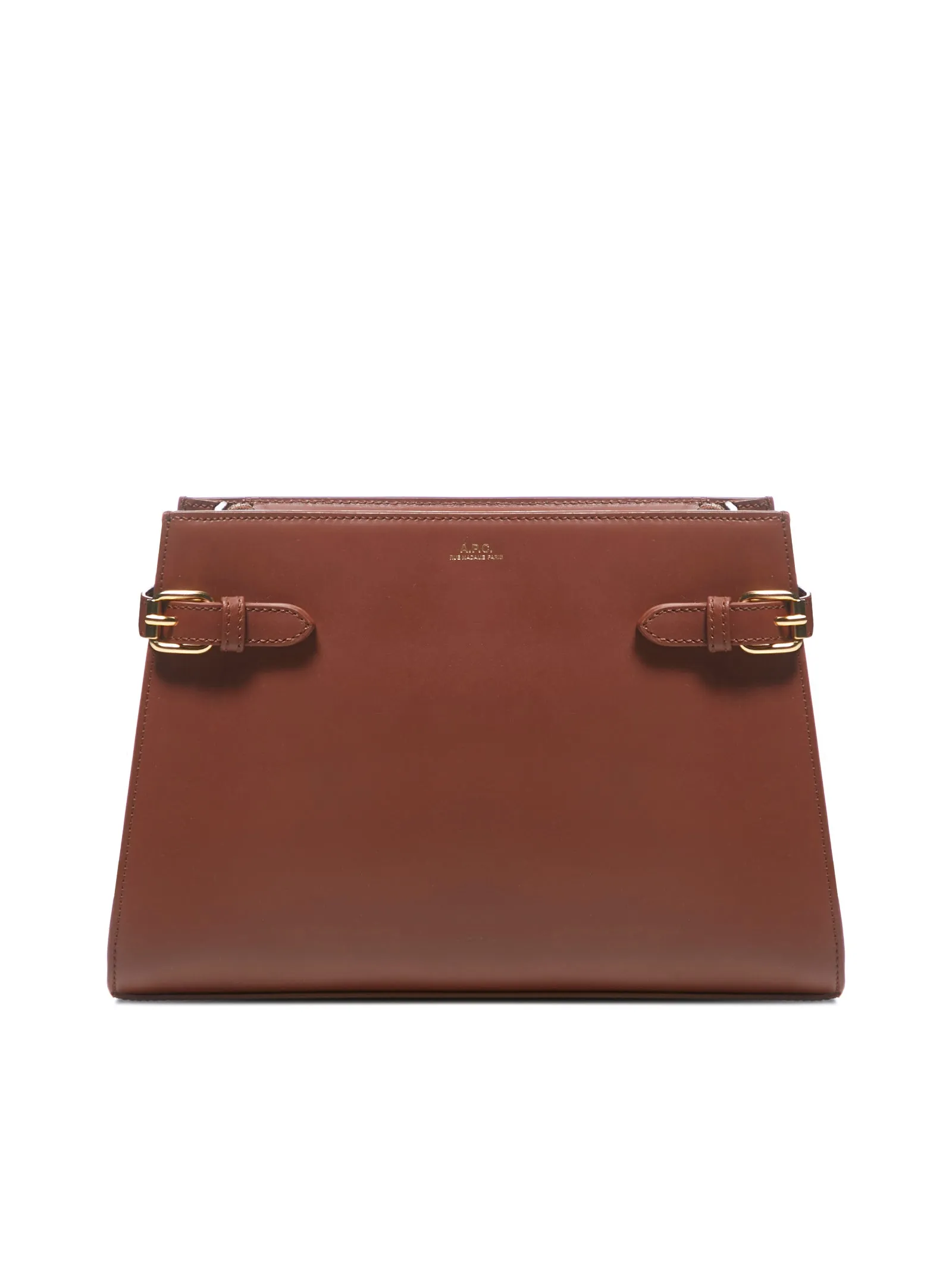 A.P.C. Charlotte Shoulder Bag