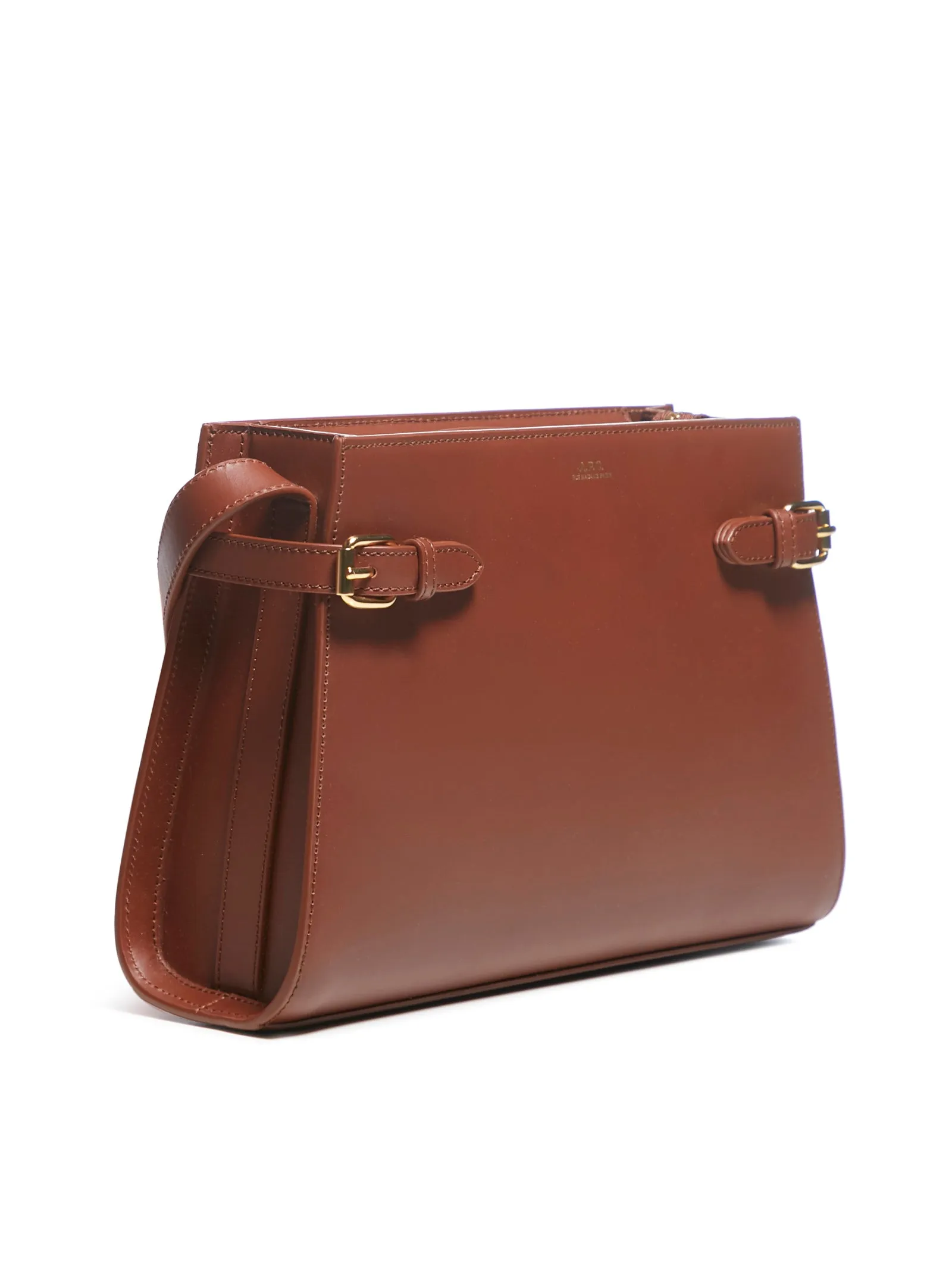 A.P.C. Charlotte Shoulder Bag