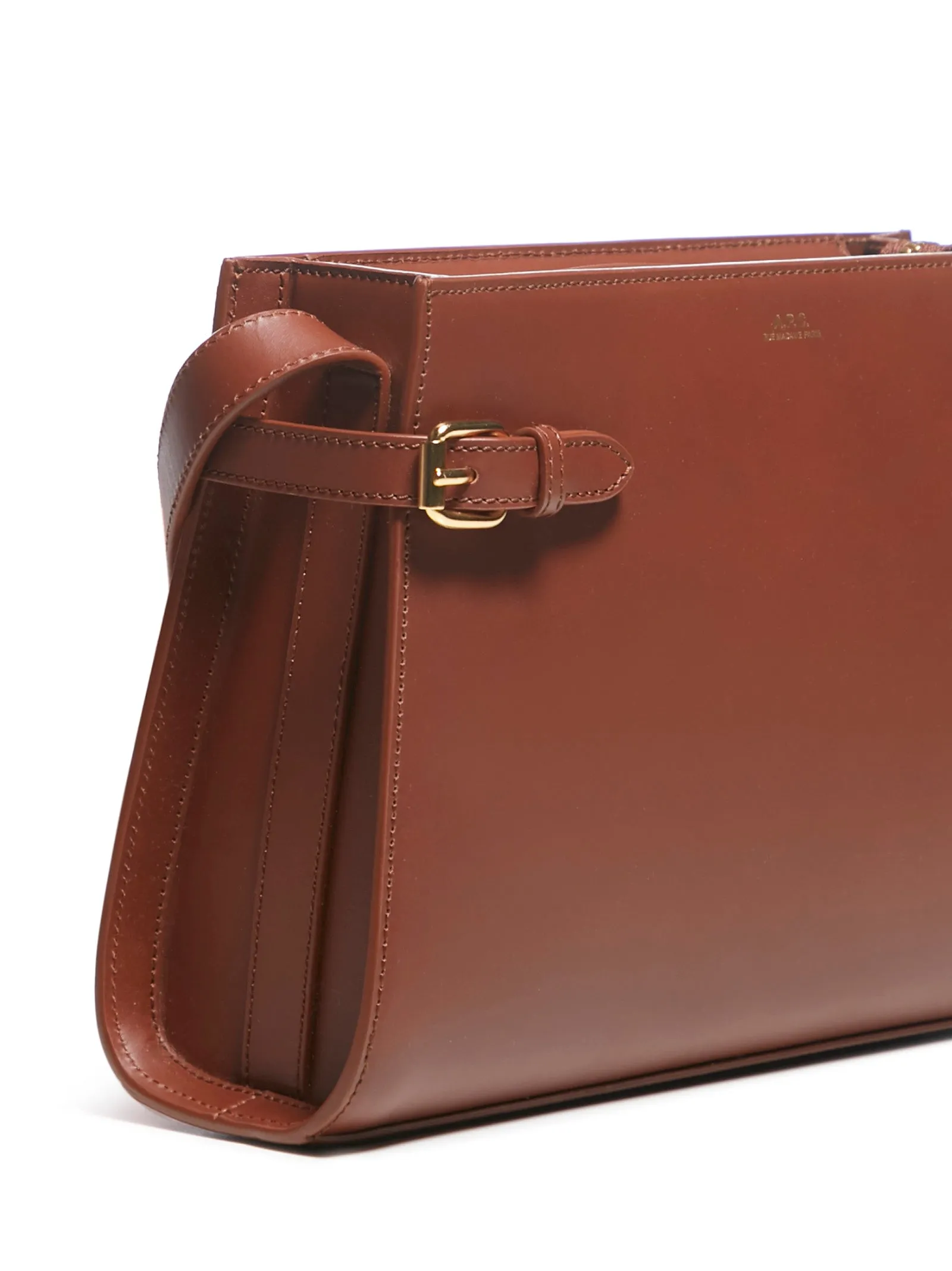 A.P.C. Charlotte Shoulder Bag