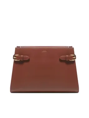 A.P.C. Charlotte Shoulder Bag