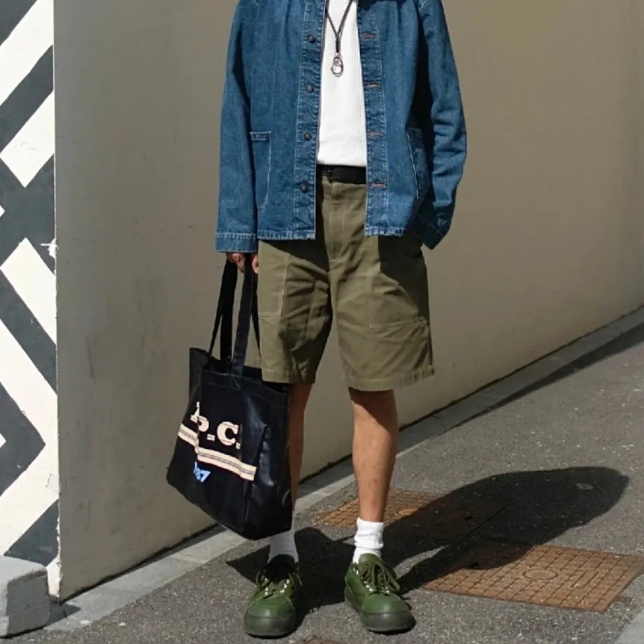 A.P.C. Diane Shopping Bag