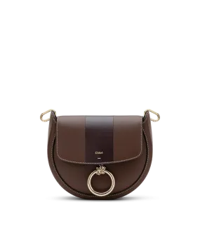 Arlene Leather Small Crossbody Bag