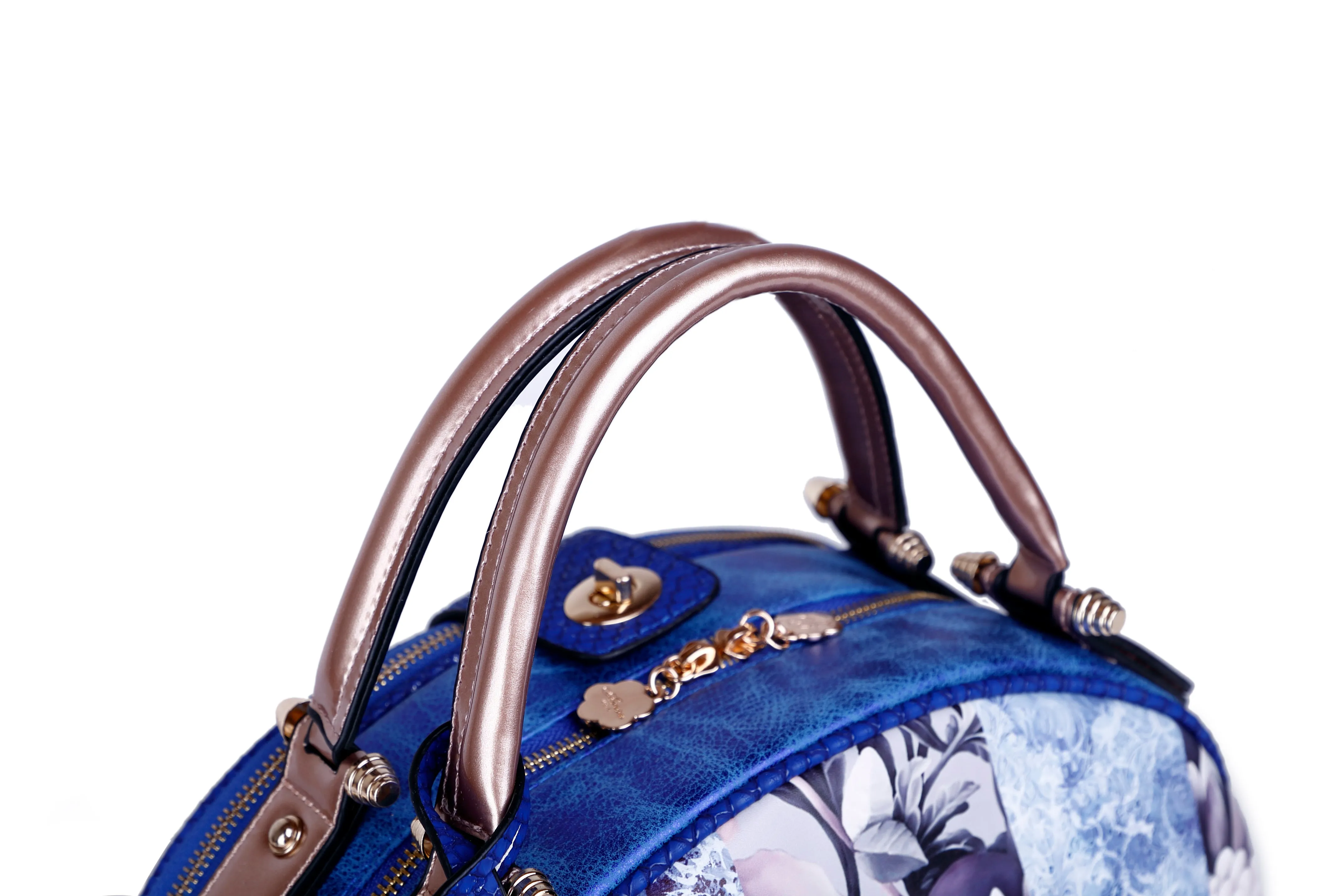 Arosa Royal Blossom Dome Bag