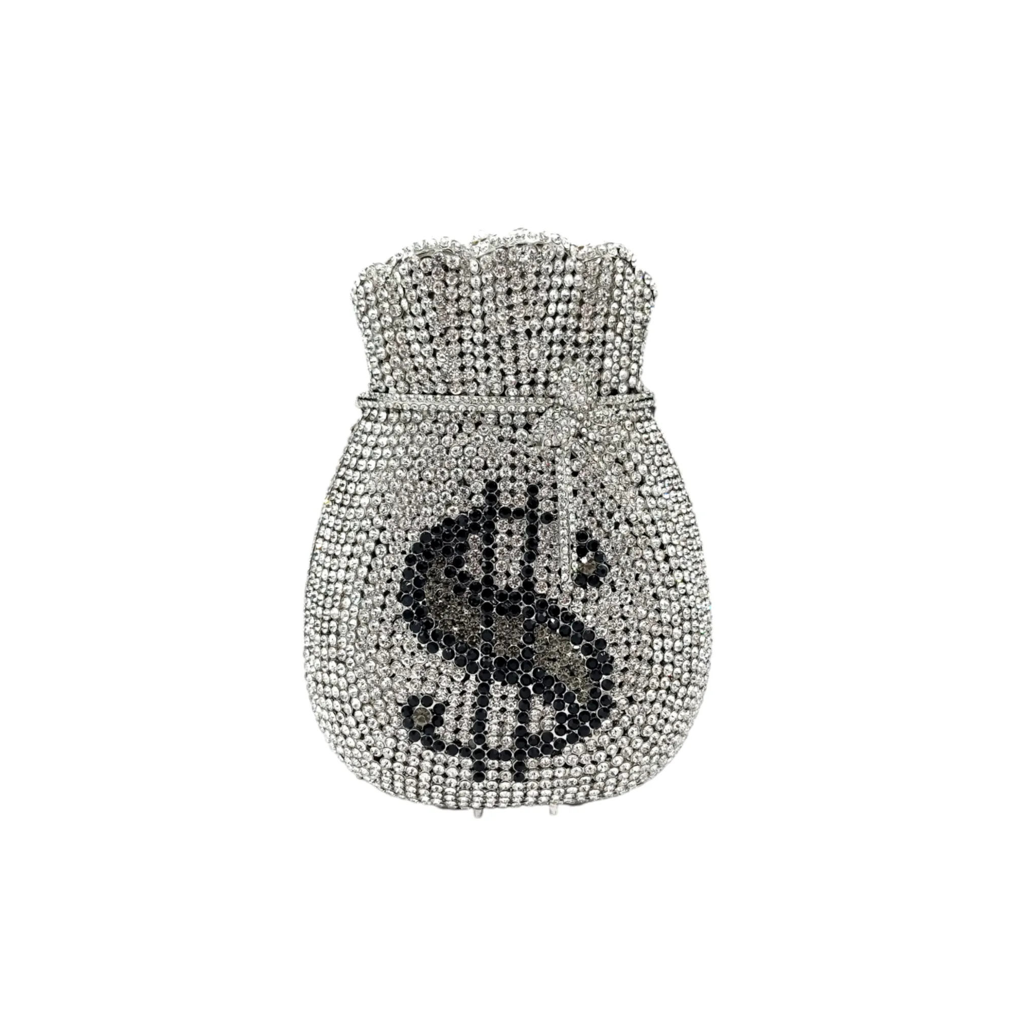 Astonishing Dollar Clutch