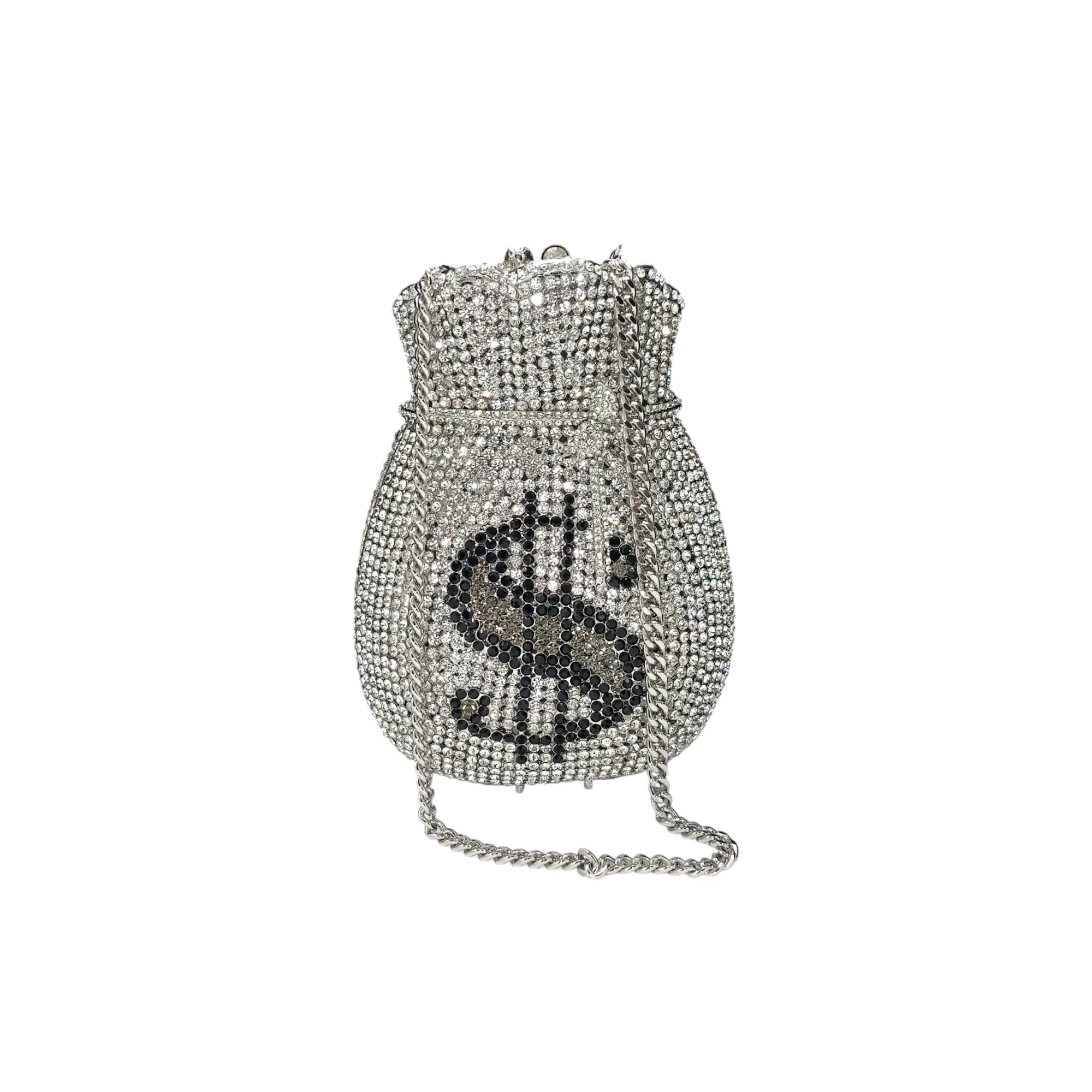 Astonishing Dollar Clutch
