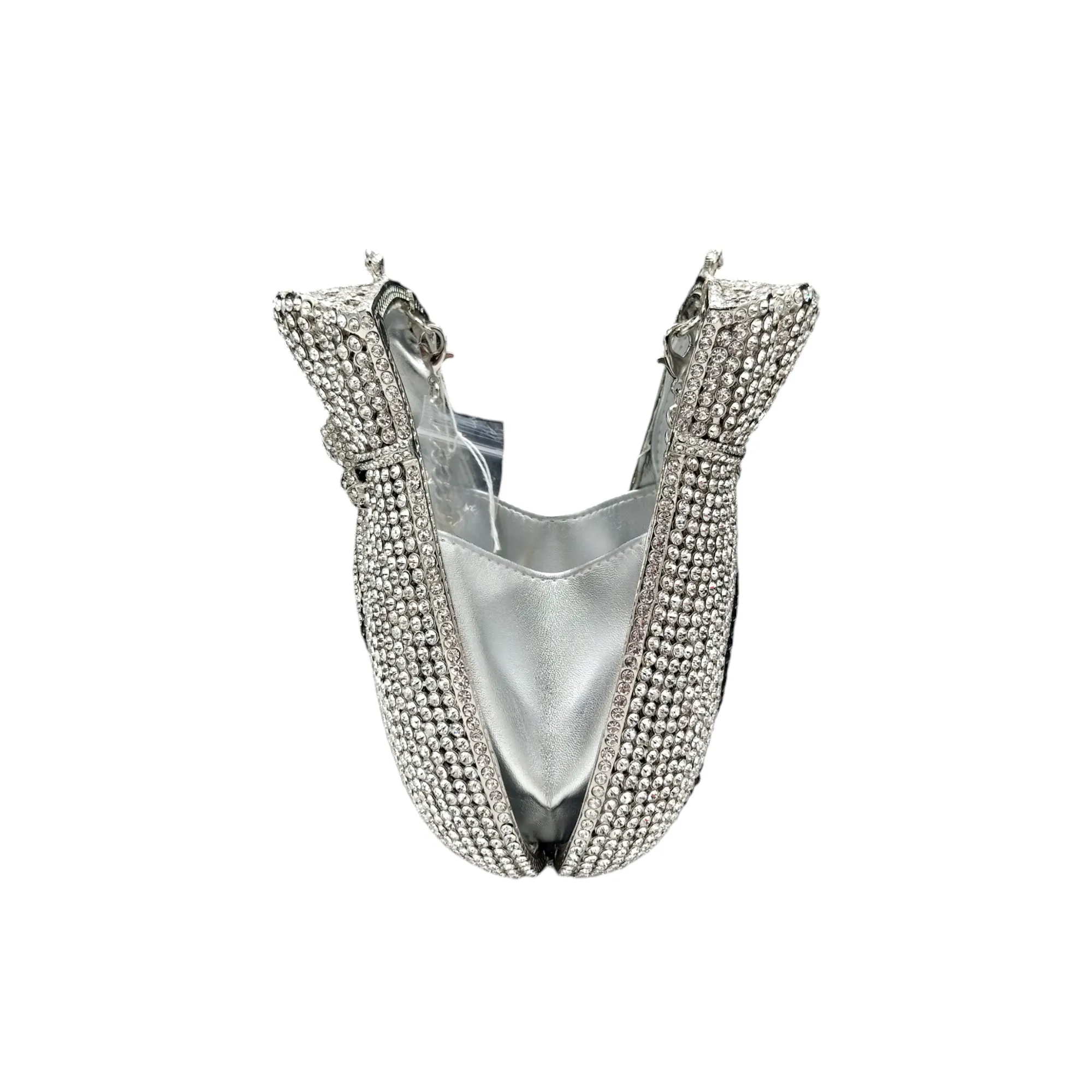 Astonishing Dollar Clutch