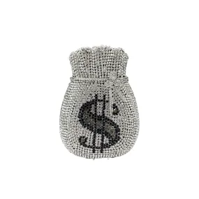 Astonishing Dollar Clutch