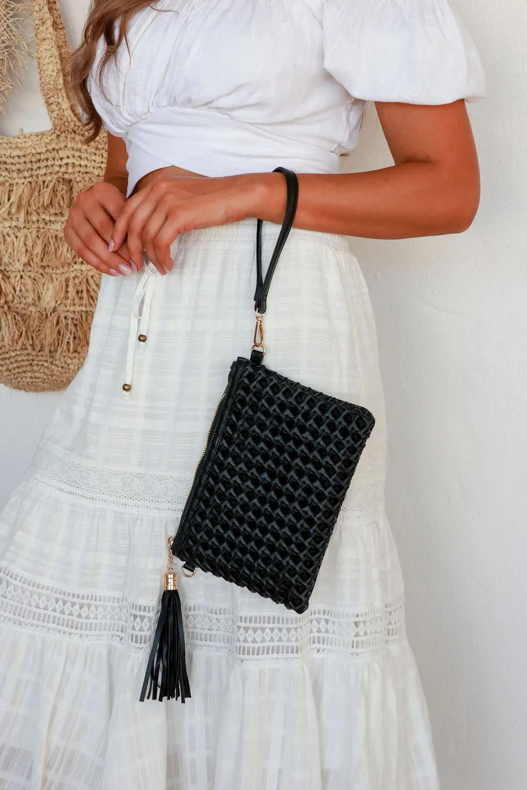 Ayla Bag Black