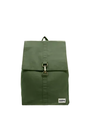 Backpack - Guillaume Olive Green